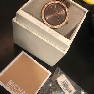 Michael Kors Watch - Darci style